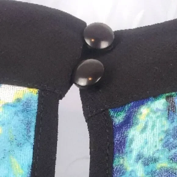 NICOLE MILLER Top - Picture 6 of 11